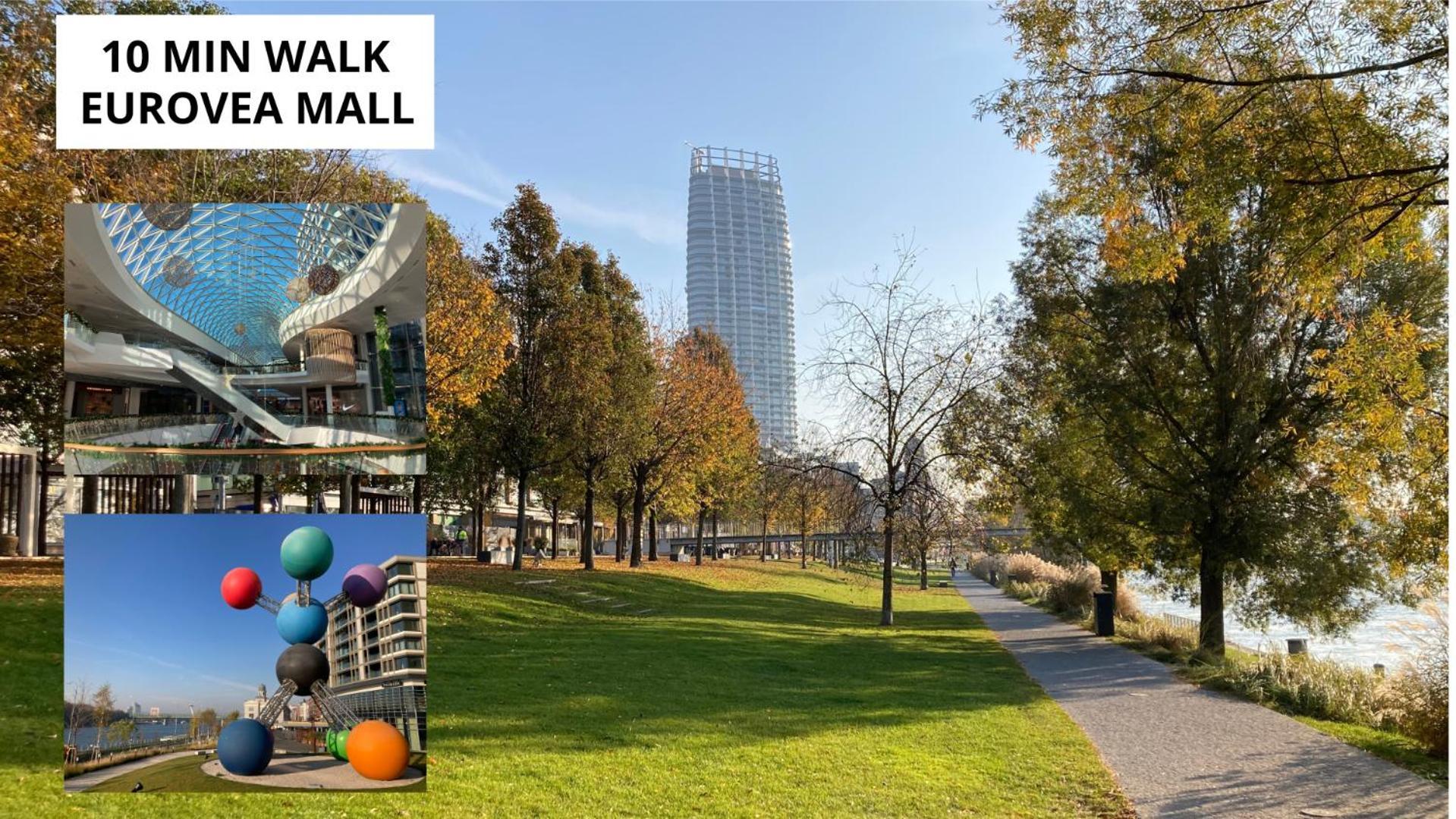 Downtown 3 Bdr Charm - Walk To All Attractions Bratislava Extérieur photo
